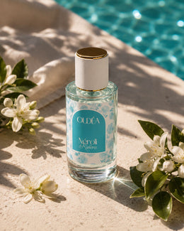 OUDÉA - Neroli Riviera