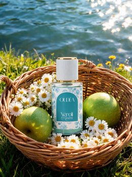 OUDÉA - Neroli Riviera