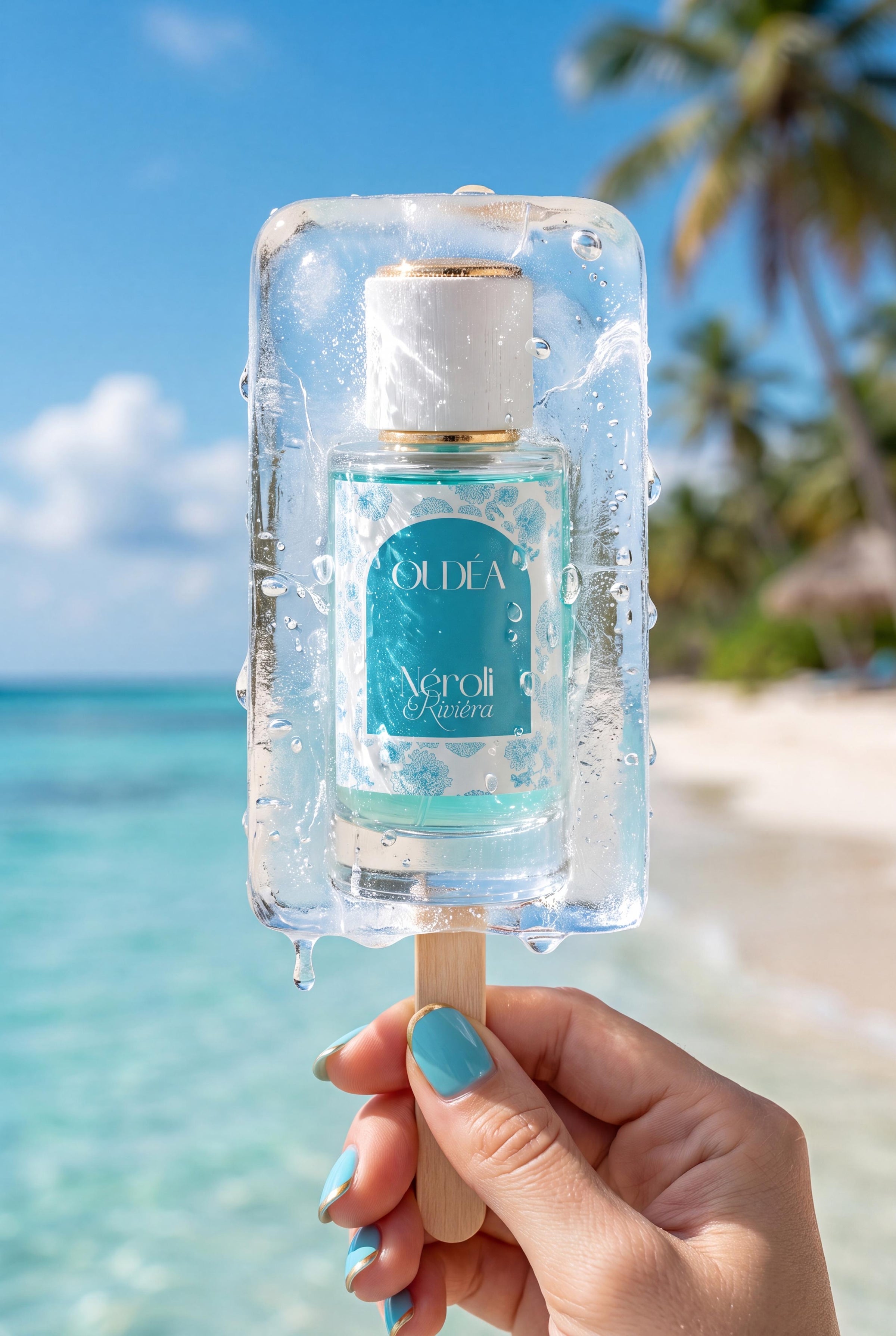 OUDÉA - Neroli Riviera