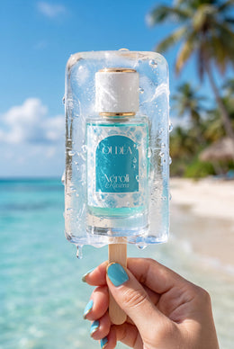 OUDÉA - Neroli Riviera