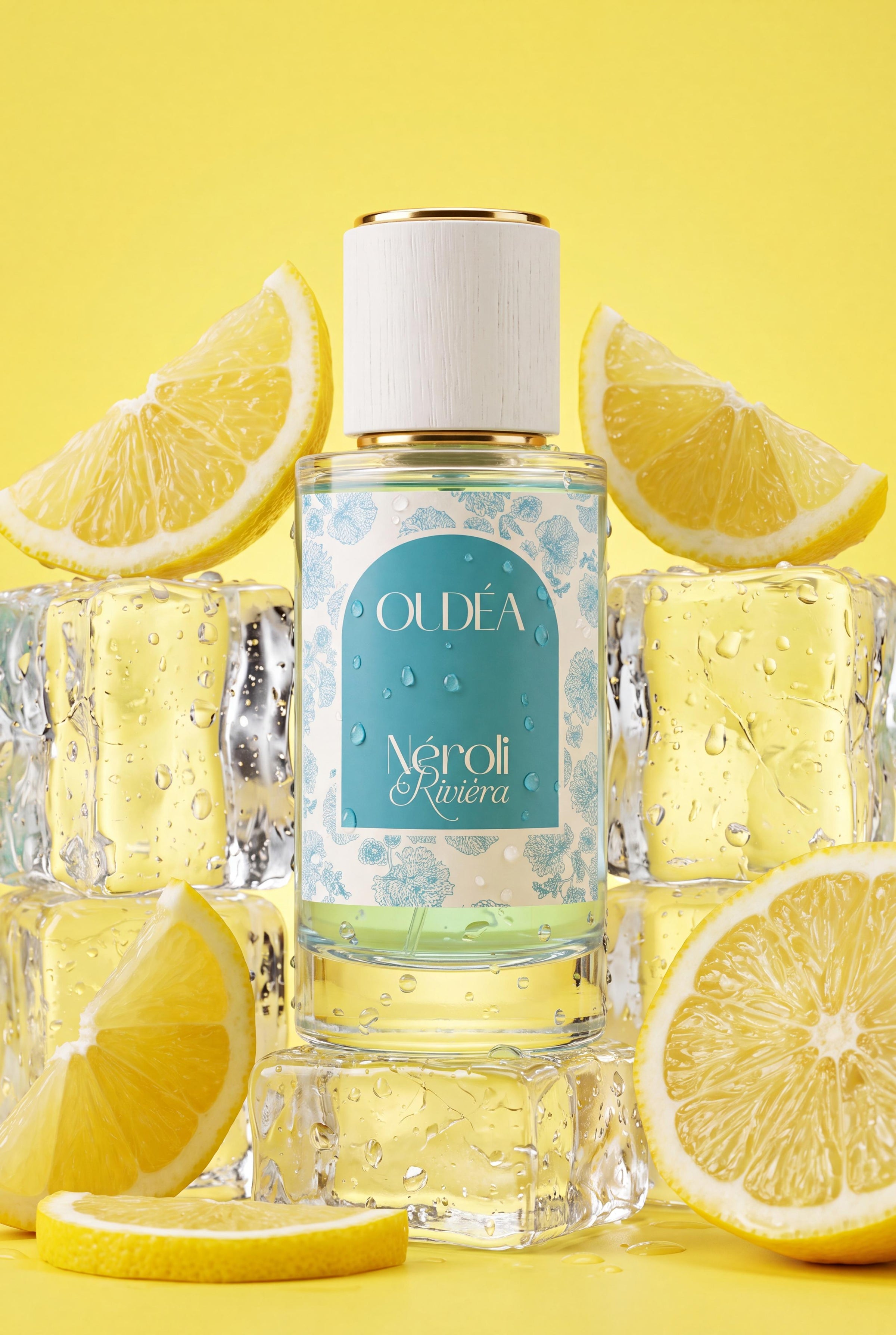 OUDÉA - Neroli Riviera