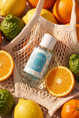 OUDÉA - Neroli Riviera