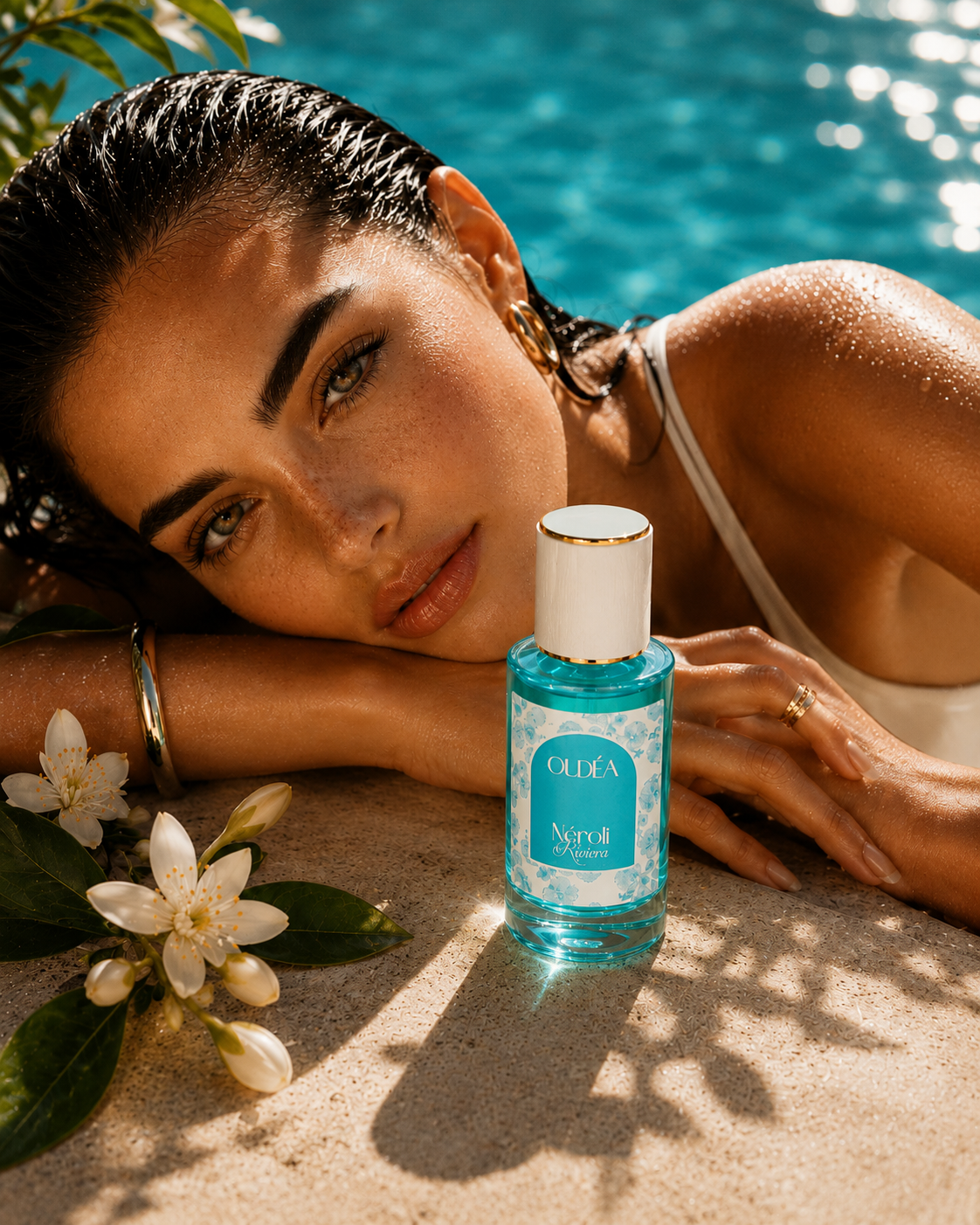 OUDÉA - Neroli Riviera