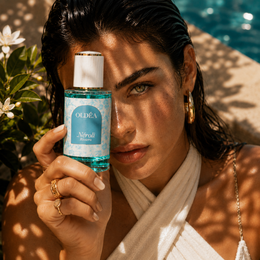 OUDÉA - Neroli Riviera