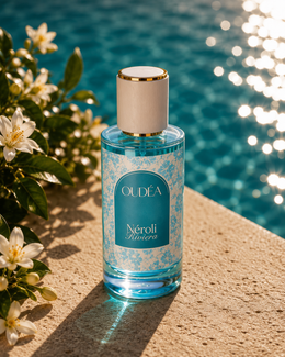 OUDÉA - Neroli Riviera