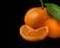 MANDARINE ORANGE